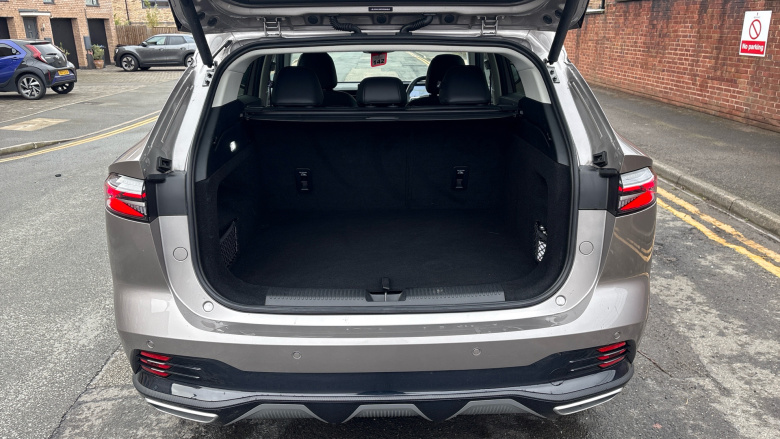 MG HS 1.5 T-GDI Trophy 5dr Petrol Hatchback